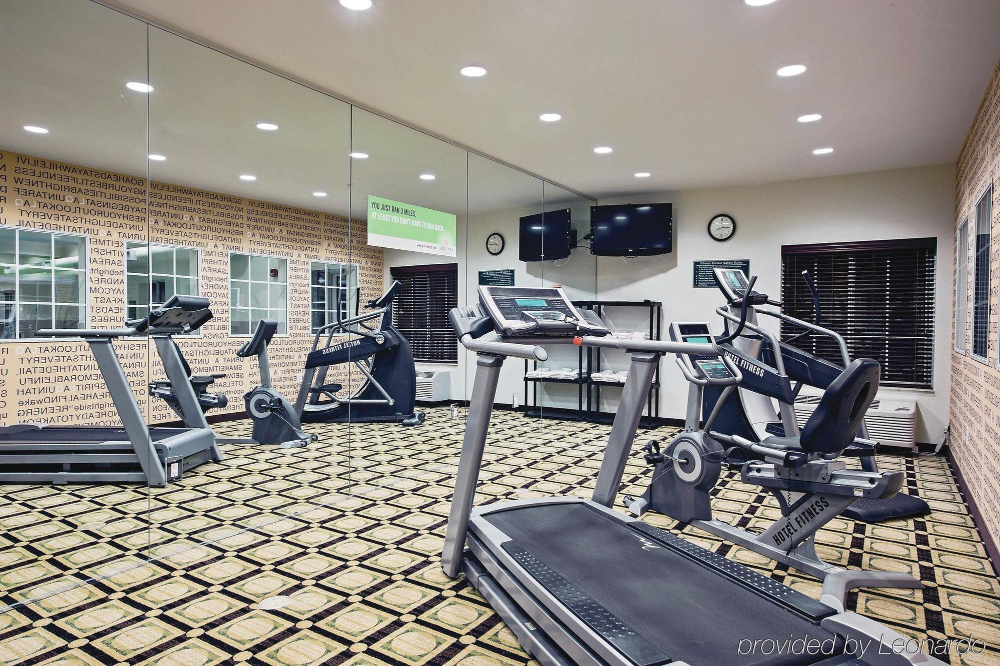 La Quinta By Wyndham Hotel 3*