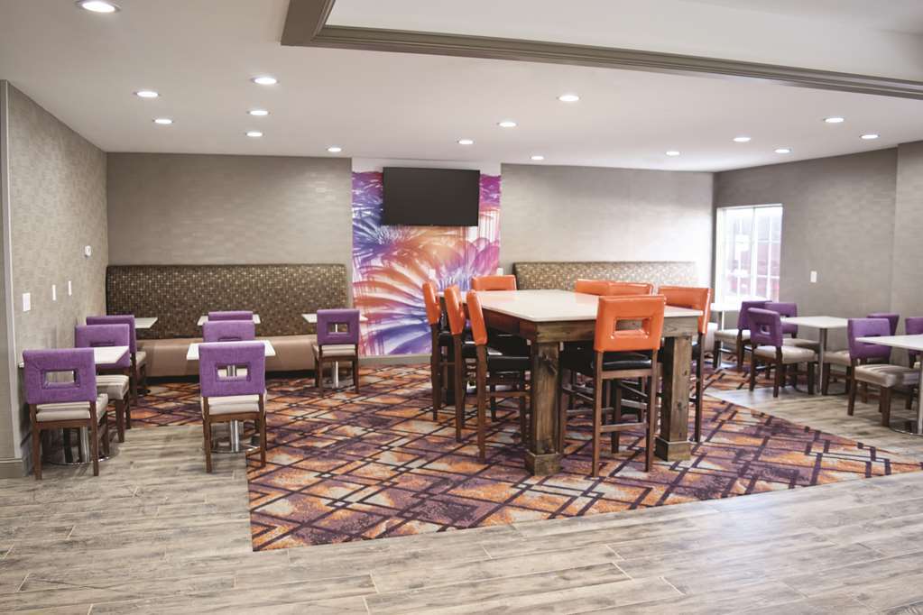 La Quinta By Wyndham 3*